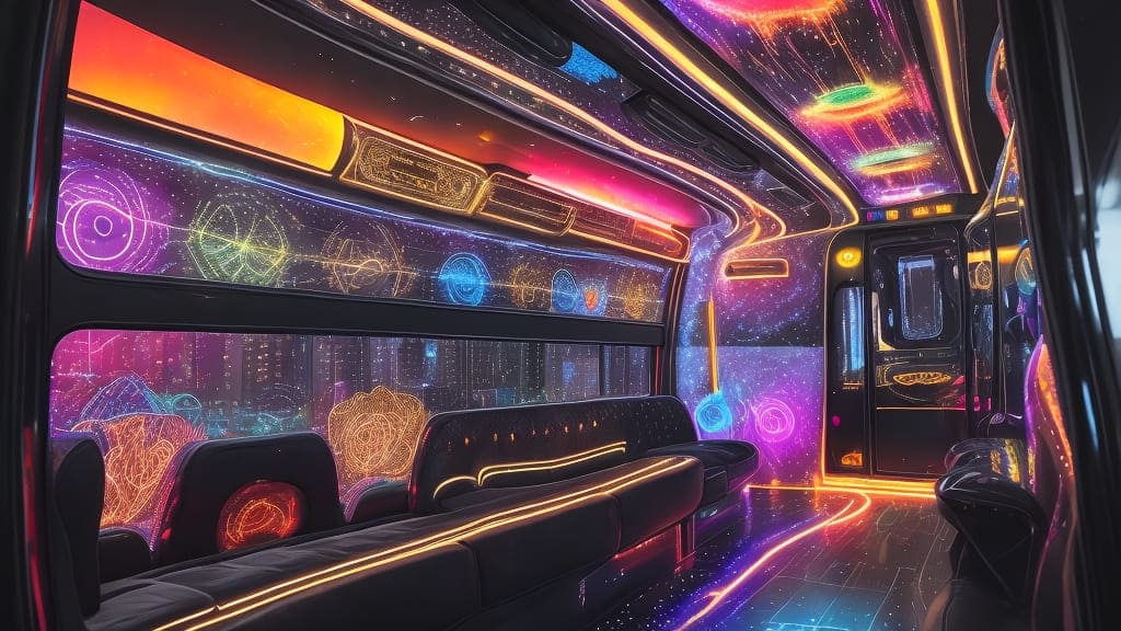 party-bus-Barcelona