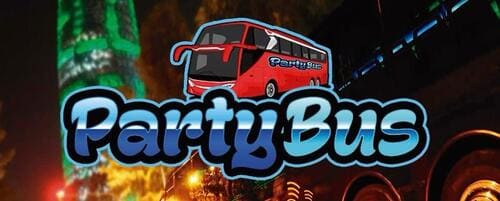 Partybus Barcelona Discobus